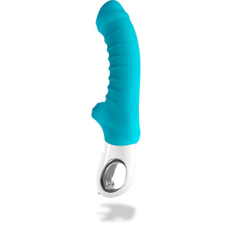 FUN FACTORY - VIBRATEUR ESSENCE TIGER G5