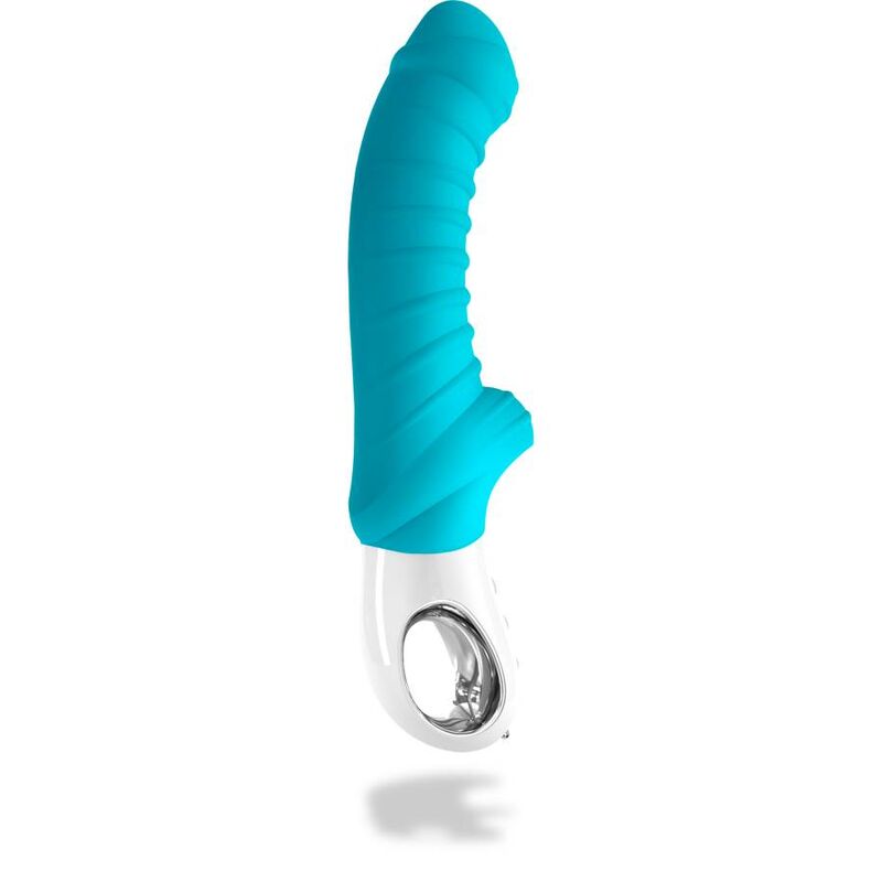 FUN FACTORY - VIBRATEUR ESSENCE TIGER G5