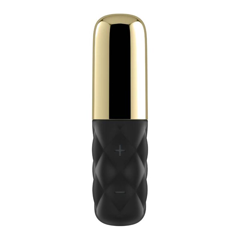 SATISFYER - DARLING DORADO PÉTILLANT