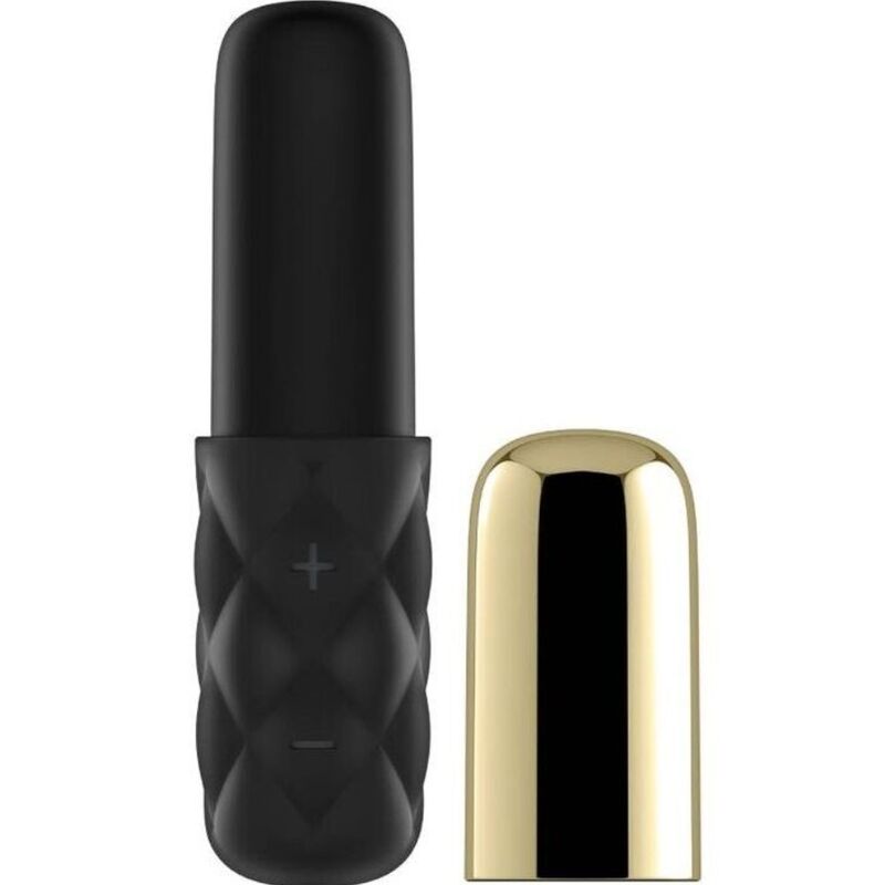 SATISFYER - DARLING DORADO PÉTILLANT