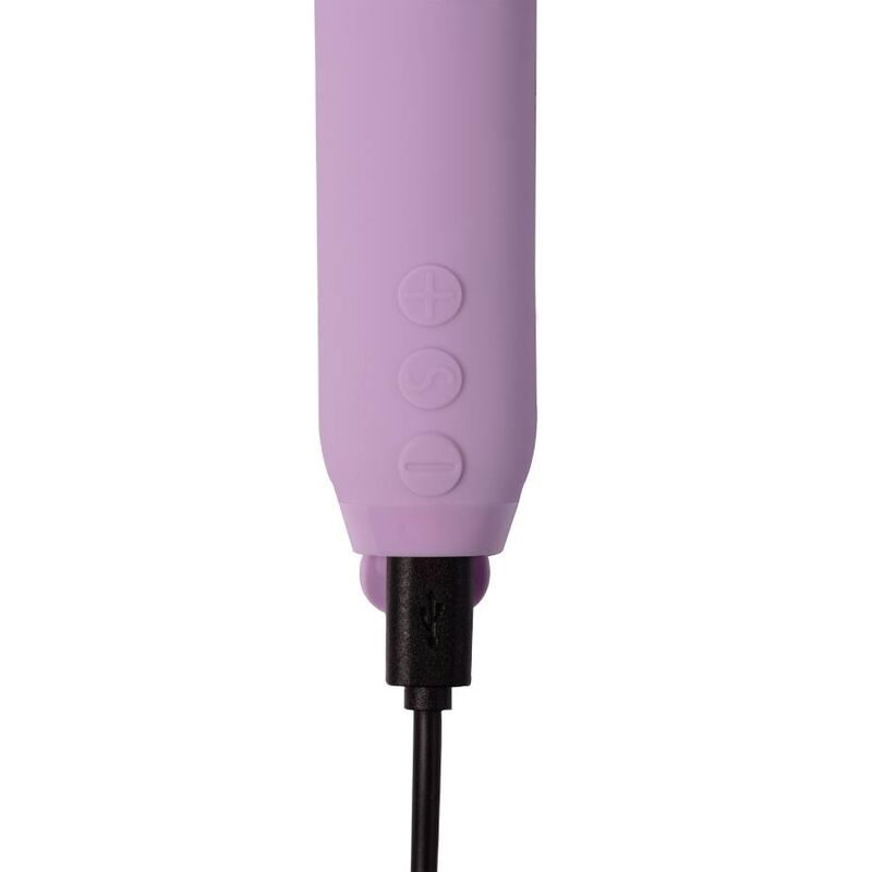 JE JOUE - DUO POURPRE BULLET