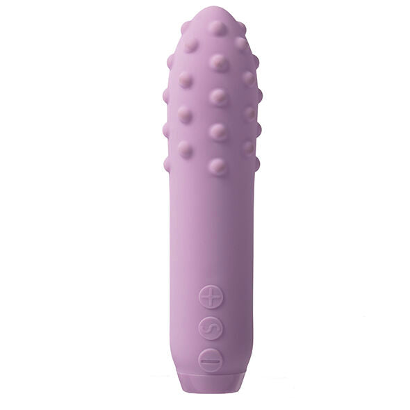 JE JOUE - DUO POURPRE BULLET