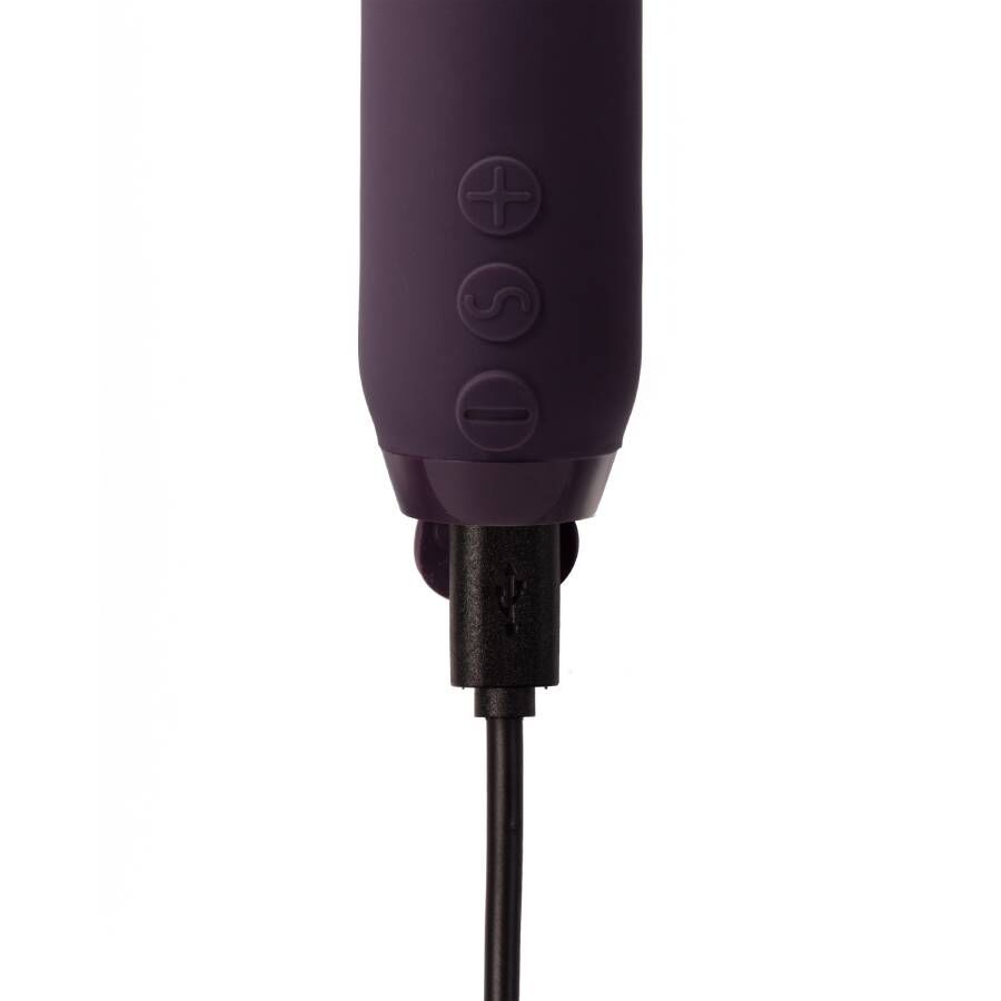 JE JOUE - DUO POURPRE BULLET