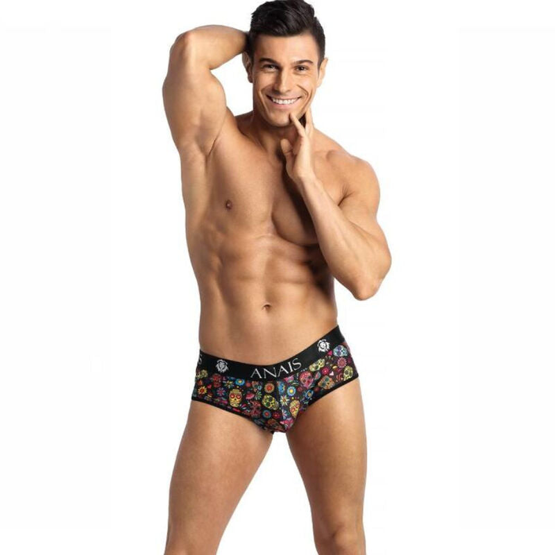 ANAIS HOMME - MEXIQUE JOCK BIKINI M