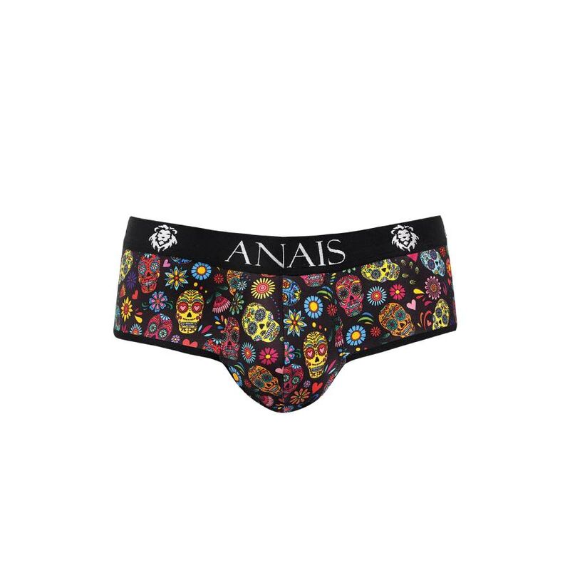 ANAIS HOMME - MEXIQUE JOCK BIKINI M