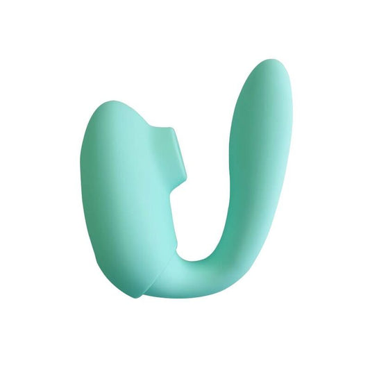 XOCOON - COUPLE FORELIMINARY ENHANCER MENTHE