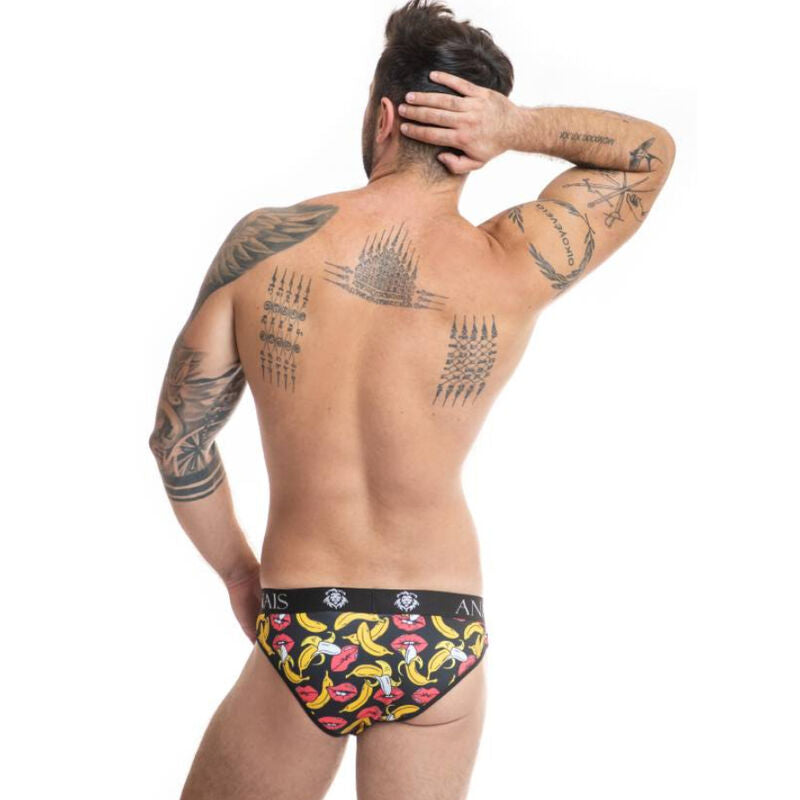 ANAIS HOMME - BANANA SLIP S