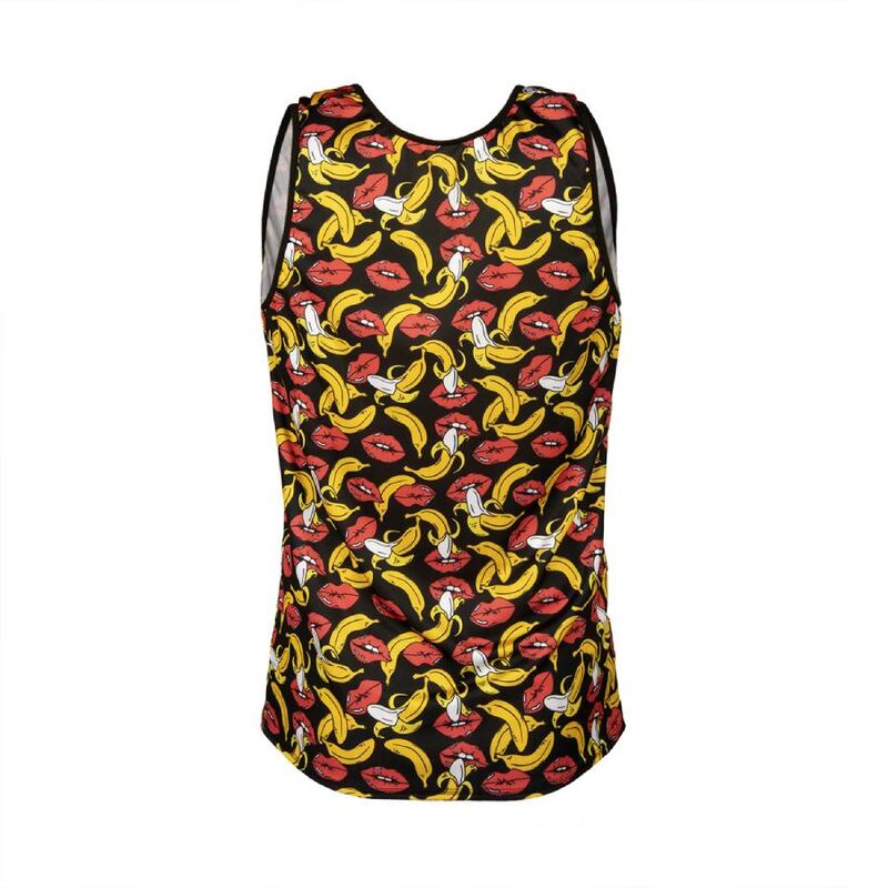 ANAIS HOMME - HAUT BANANE S