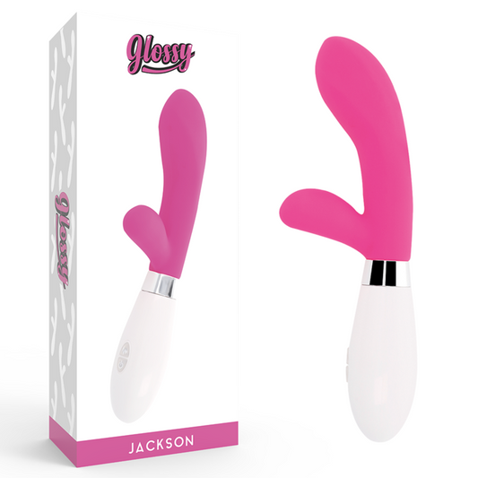 BRILLANT - LAPIN ROSE JACKSON