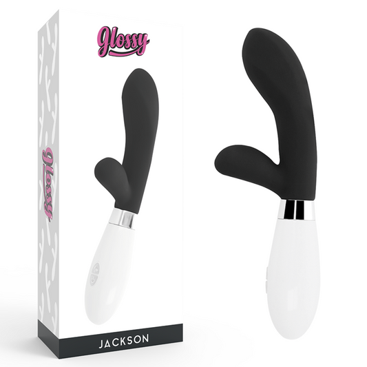 BRILLANT - LAPIN NOIR JACKSON