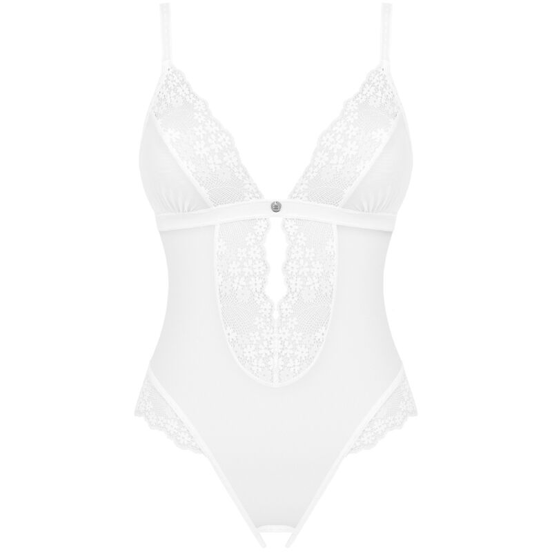 OBSESSIVE - TEDDY CELESTE SANS SUPPORT XS/S