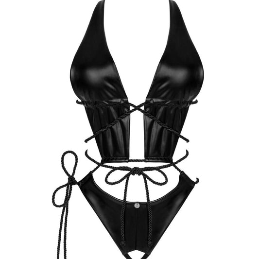 OBSESSIVE - TEDDY OURS SANS SUPPORT CORDELLIS TAILLE UNIQUE