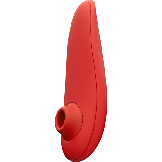 WOMANIZER - STIMULATEUR CLITORAL MARILYN MONROE CLASSIC 2 VIVID RED