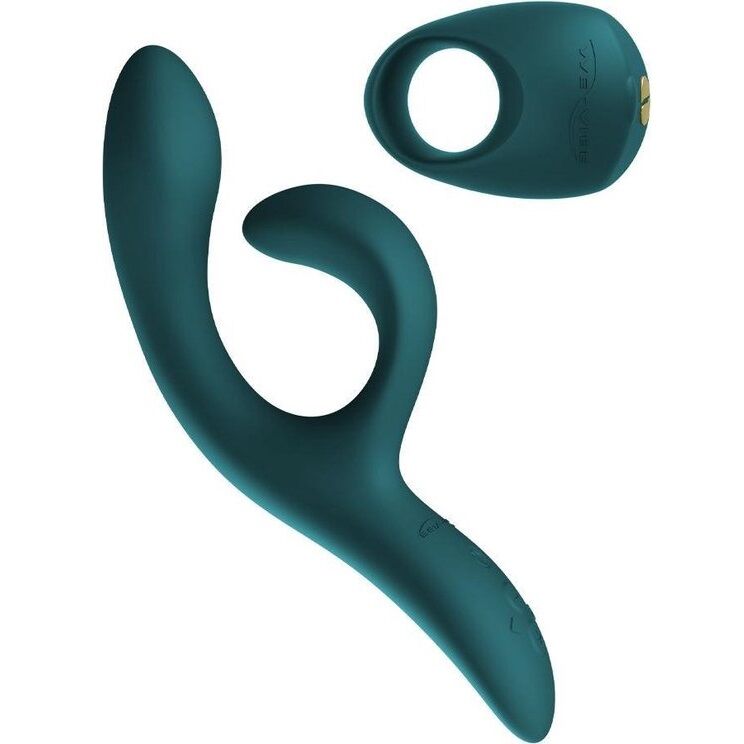 WE-VIBE - PRISE DE RENDEZ-VOUS NUIT