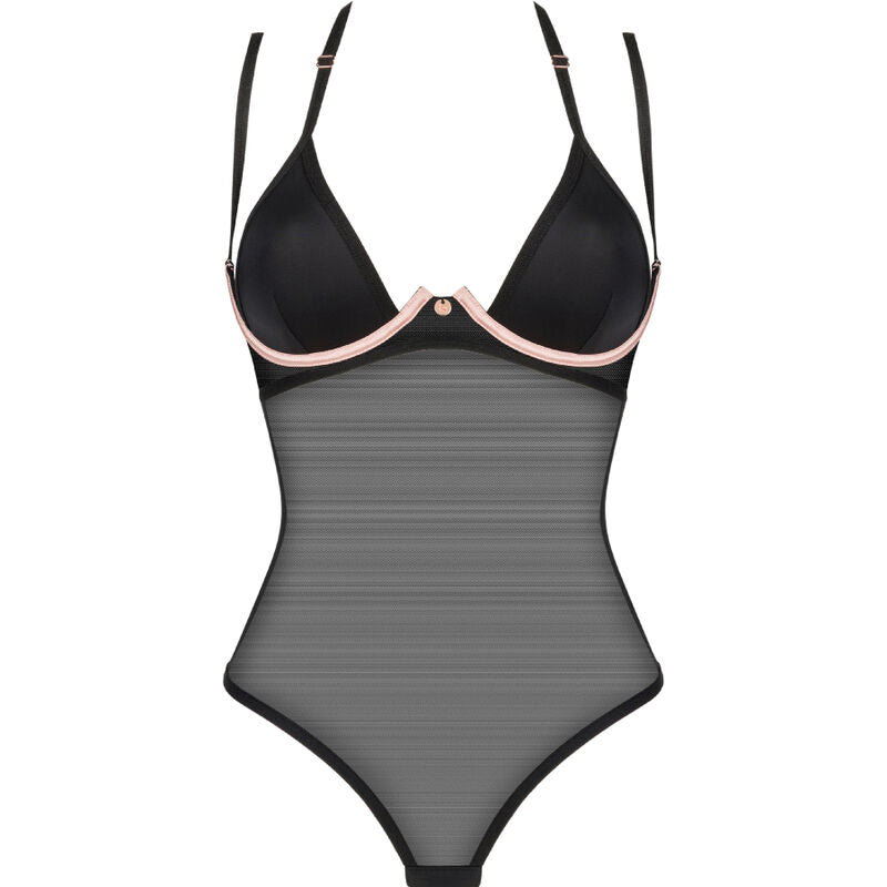 OBSESSIF - SELINNE TEDDY XS/S