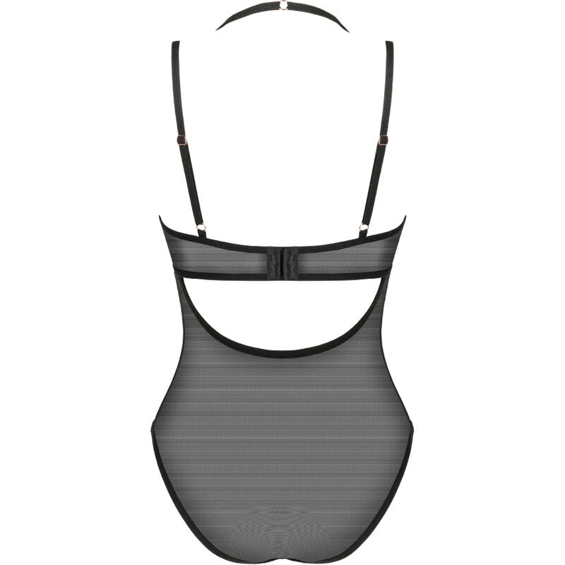 OBSESSIF - SELINNE TEDDY XS/S