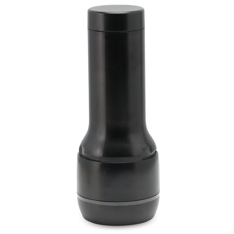 KIIROO - STIMULATEUR MASTURBATEUR FEEL STROKER - BRUN FONCÉ