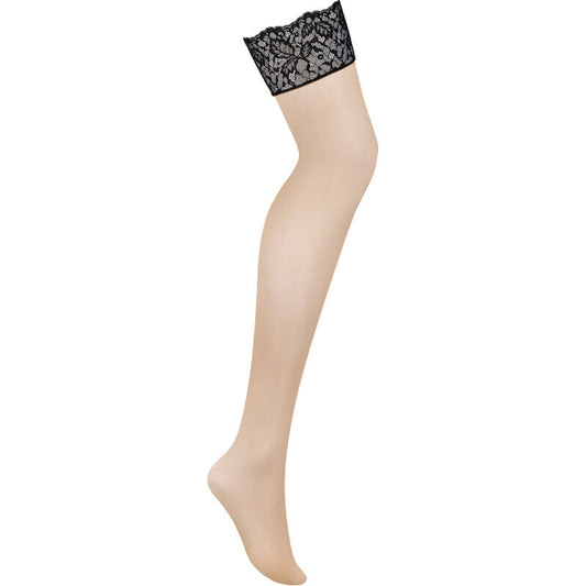 OBSESSIF - COLLANTS BELLASTIA XL/XXL