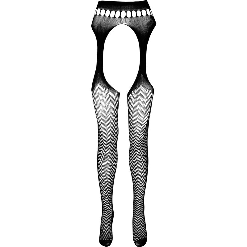 PASSION - COLLECTION BODYSTOCKING ECO ECO S002 NOIR