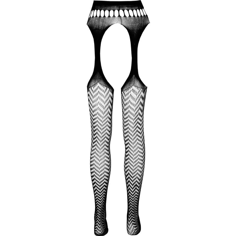 PASSION - COLLECTION BODYSTOCKING ECO ECO S002 NOIR