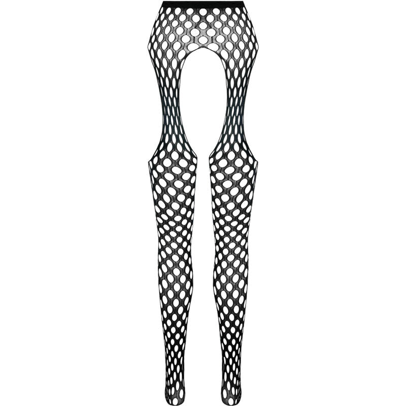 PASSION - COLLECTION BODYSTOCKING ECO ECO S003 NOIR