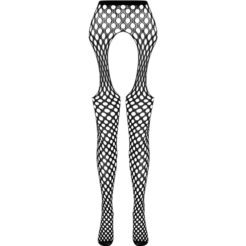 PASSION - COLLECTION BODYSTOCKING ECO ECO S003 NOIR