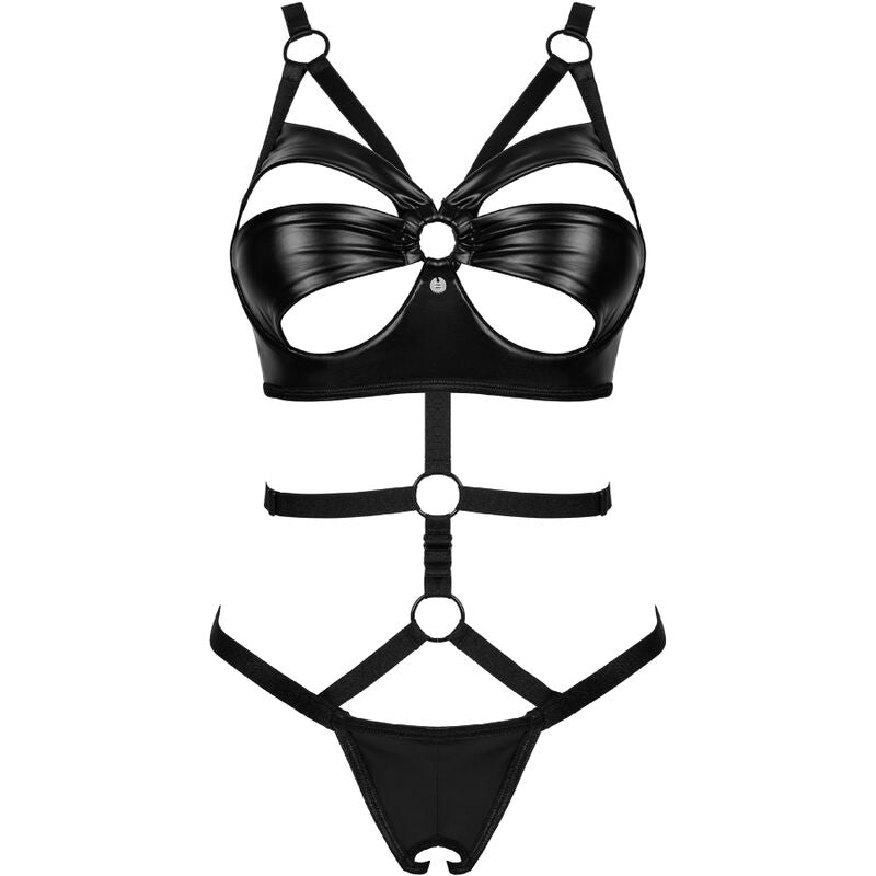 OBSESSIF - TEDDY ARMARES CROCHLESS M/L