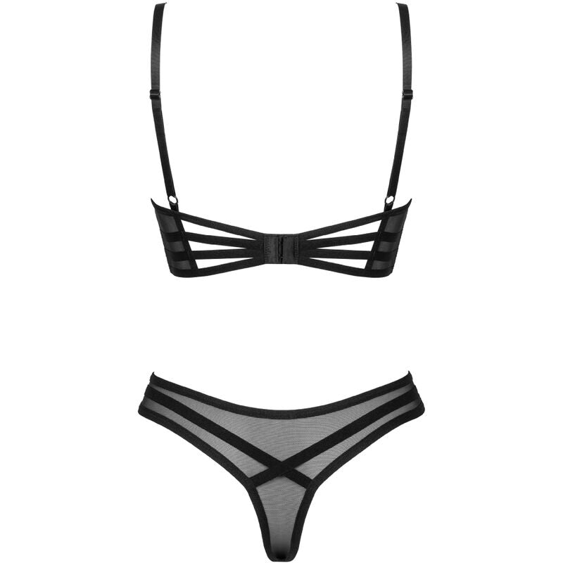 OBSESSIVE - ENSEMBLE DEUX PIÈCES ROXELIA XS/S