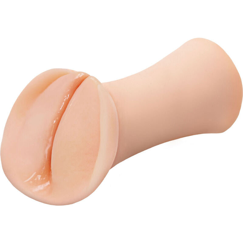 FETISH FANTASY EXTREME - MASTURBADEUR MASCULIN EN SILICONE AVEC FENTE GLISSANTE