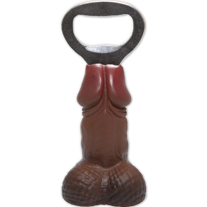 DIABLO PICANTE - OUVERT EN FORME DE PÉNIS MASCULIN