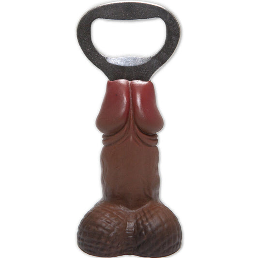 DIABLO PICANTE - OUVERT EN FORME DE PÉNIS MASCULIN