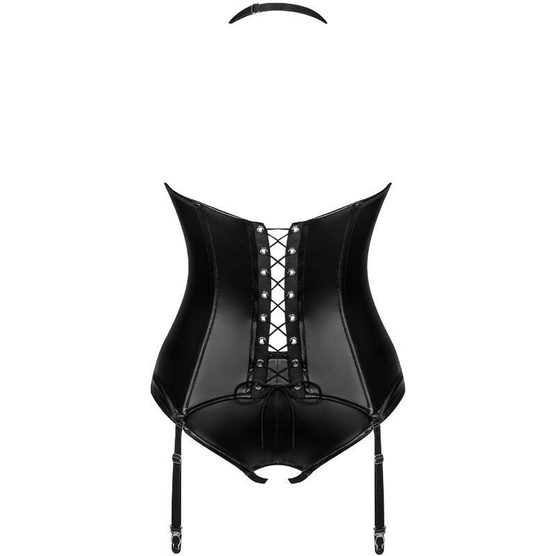 OBSESSIF - CORSET VIRANES XS/S