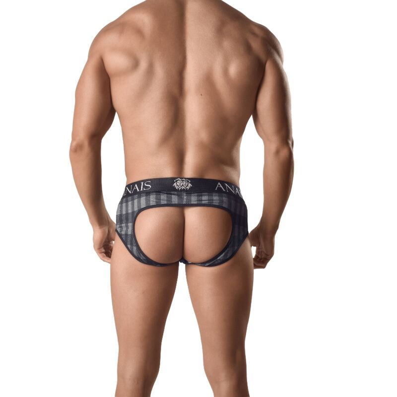 ANAIS HOMME - AEGIS JOCK BIKINI S