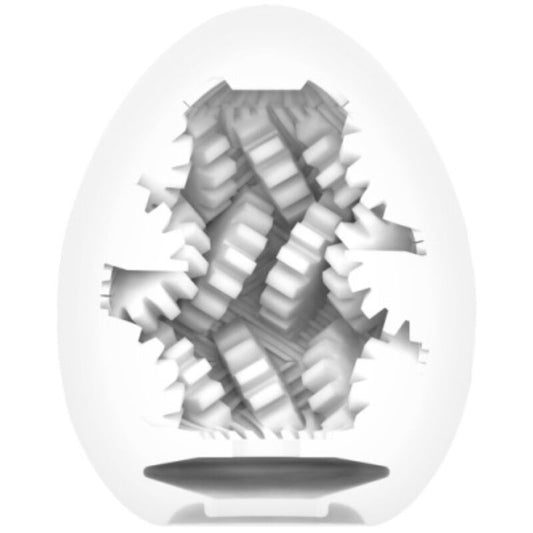 TENGA - ÉQUIPEMENT DE MASTURBATEUR D'OEUFS