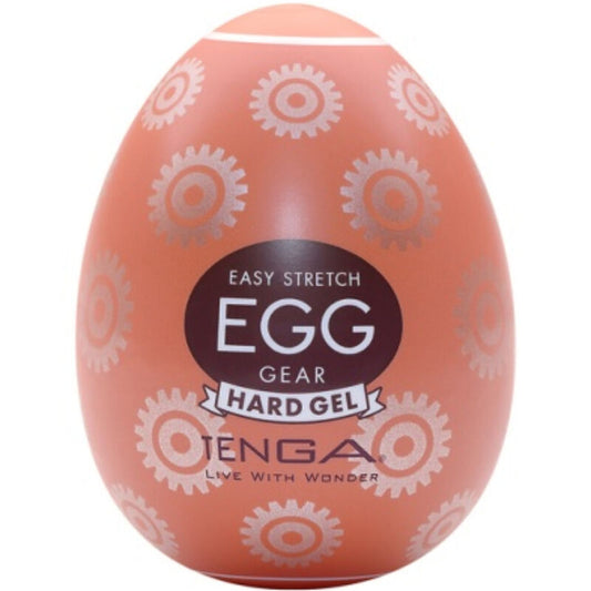 TENGA - ÉQUIPEMENT DE MASTURBATEUR D'OEUFS