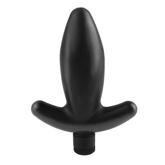 FANTAISIE ANAL - DÉBUTANTS ANCRES