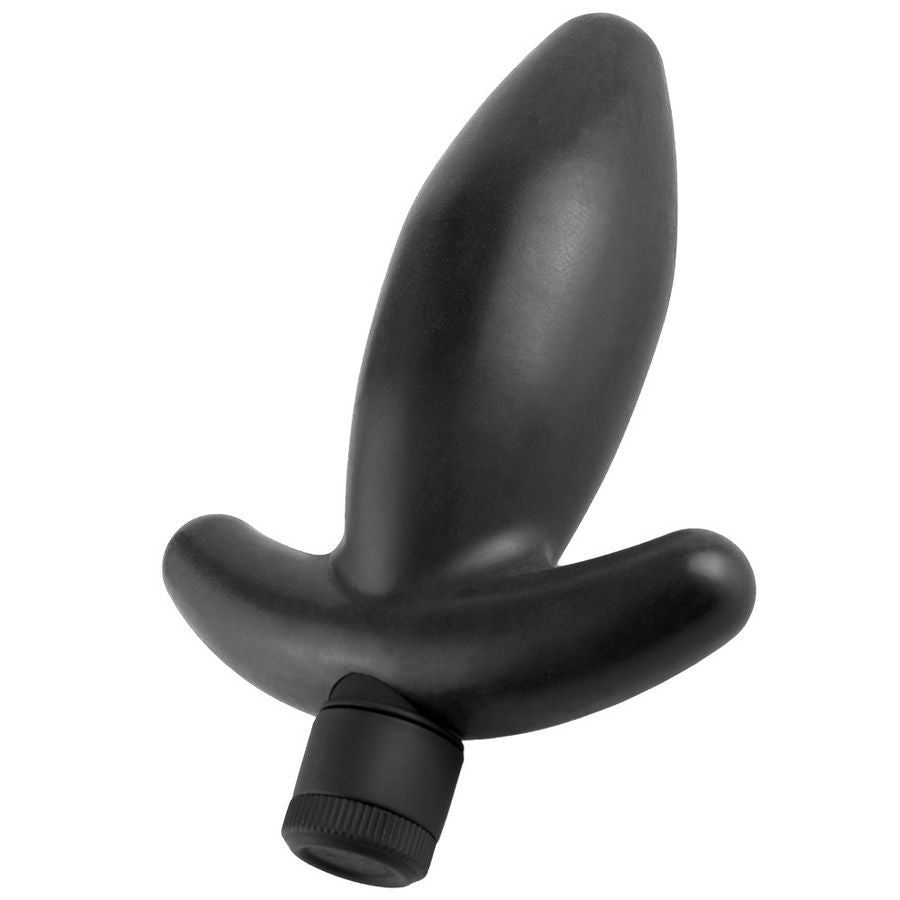 FANTAISIE ANAL - DÉBUTANTS ANCRES