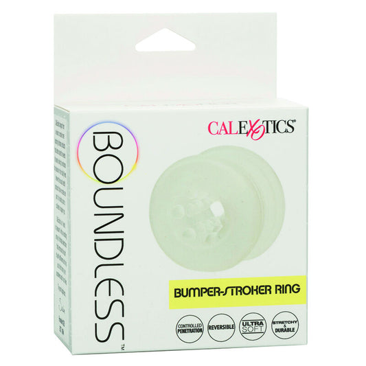 CALEXOTICS - ANNEAU DE BUMP SANS LIMITES