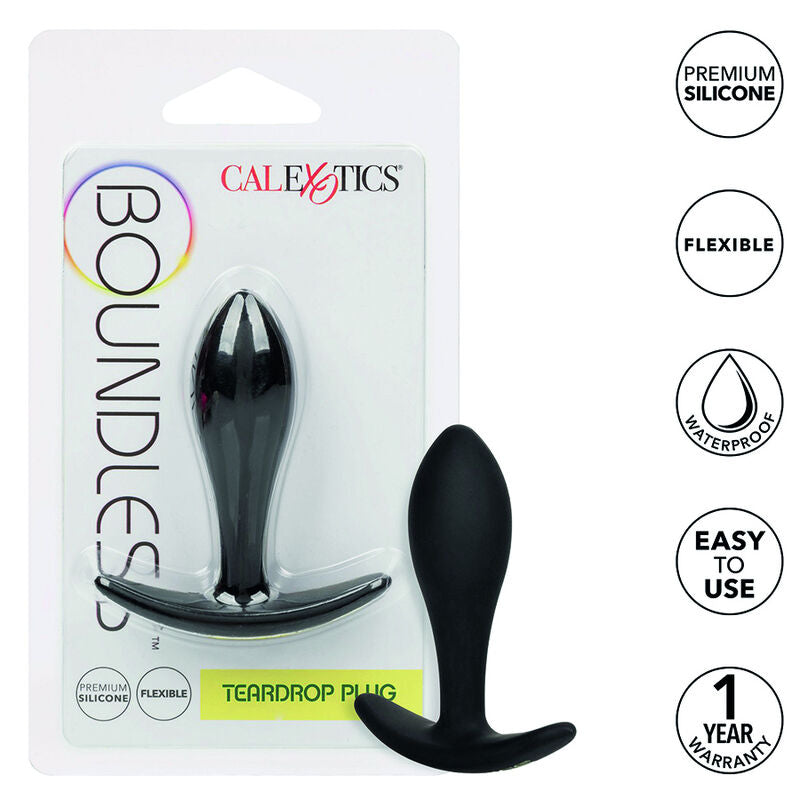 CALEXOTICS - DROP PLUG SANS LIMITES