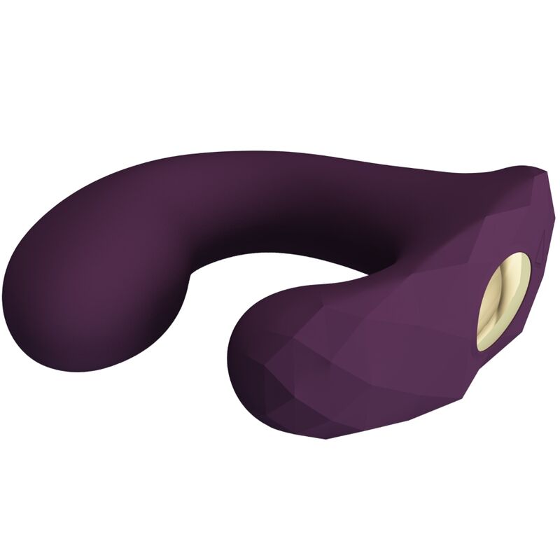 PRETTY LOVE - APPLICATION GRATUITE BILLY REMOTE CONTROL VIBRATION VIOLET