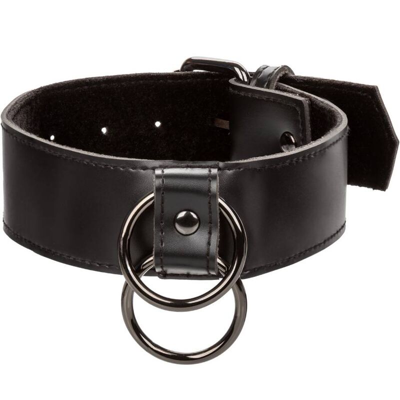 CALEXOTICS - COLLIER EUPHORIA AVEC LAISSE CHAÎNE