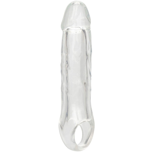 CALEXOTICS - EXTENSION PERFORMANCE MAXX CLEAR 6.5 TRANSPARENTE