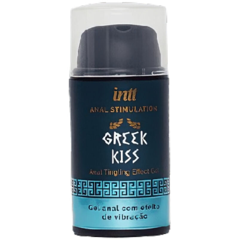 INTT - STIMULATION ANAL GREC KISS 15 ML