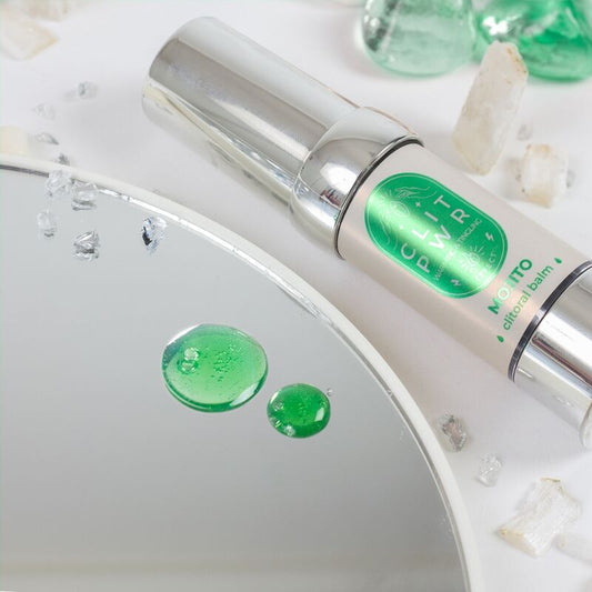 SECRET PLAY - CLIT PWR MOJITO BALSAMO CLITORIDE