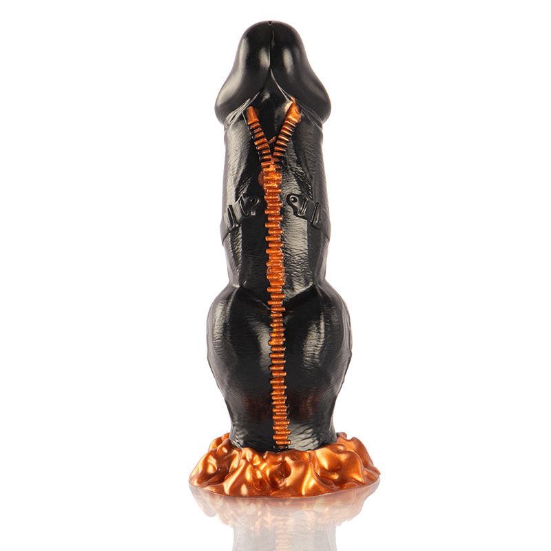 EPIC - DEIMOS DILDO LE POUVOIR DE L'EXTASE