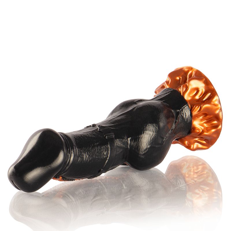 EPIC - DEIMOS DILDO LE POUVOIR DE L'EXTASE
