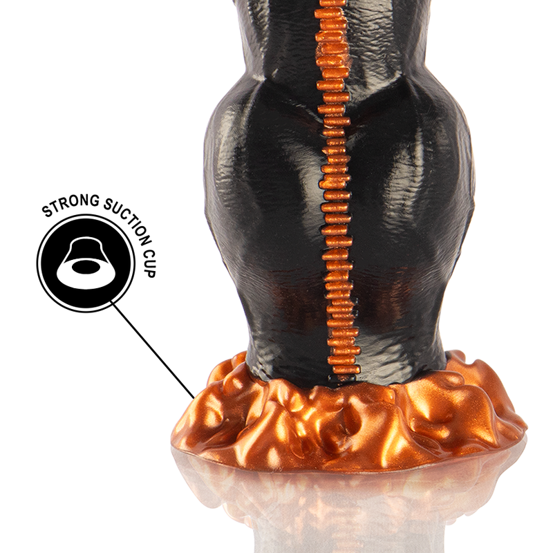 EPIC - DEIMOS DILDO LE POUVOIR DE L'EXTASE