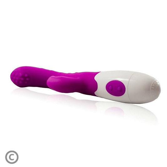 PRETTY LOVE - VIBRATEUR DE FLIRTATION ARTHUR