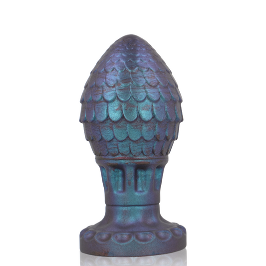 EPIC - PLUG ANAL VRAKOS OEUF DE DRAGON TAILLE M