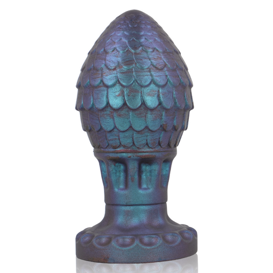 EPIC - PLUG ANAL VRAKOS OEUF DE DRAGON TAILLE L